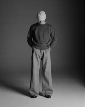 ティー・ティー(T.T) 2025年春夏メンズコレクション  - 写真13