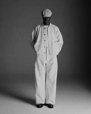 ティー・ティー(T.T) 2025年春夏メンズコレクション  - 写真21