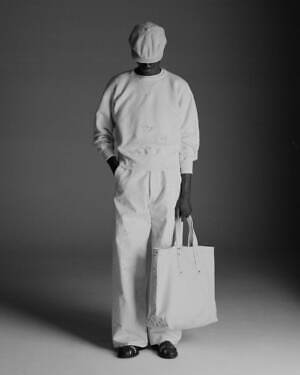 ティー・ティー(T.T) 2025年春夏メンズコレクション  - 写真23