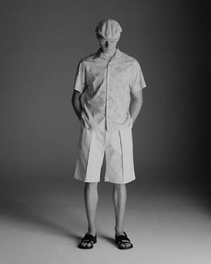 ティー・ティー(T.T) 2025年春夏メンズコレクション  - 写真25