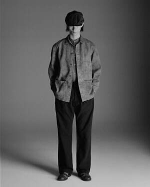 ティー・ティー(T.T) 2025年春夏メンズコレクション  - 写真27