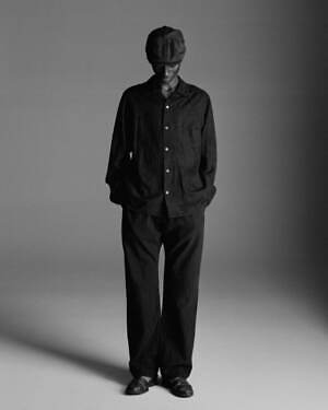 ティー・ティー(T.T) 2025年春夏メンズコレクション  - 写真29