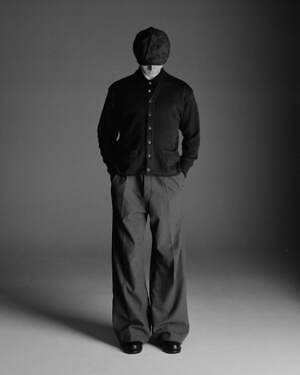 ティー・ティー(T.T) 2025年春夏メンズコレクション  - 写真33