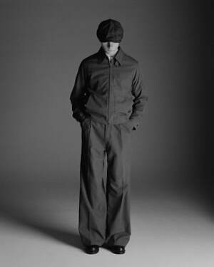 ティー・ティー(T.T) 2025年春夏メンズコレクション  - 写真35