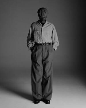 ティー・ティー(T.T) 2025年春夏メンズコレクション  - 写真39