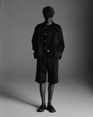 ティー・ティー(T.T) 2025年春夏メンズコレクション  - 写真41