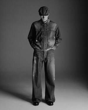 ティー・ティー(T.T) 2025年春夏メンズコレクション  - 写真49