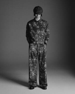 ティー・ティー(T.T) 2025年春夏メンズコレクション  - 写真51