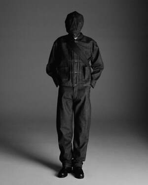 ティー・ティー(T.T) 2025年春夏メンズコレクション  - 写真53