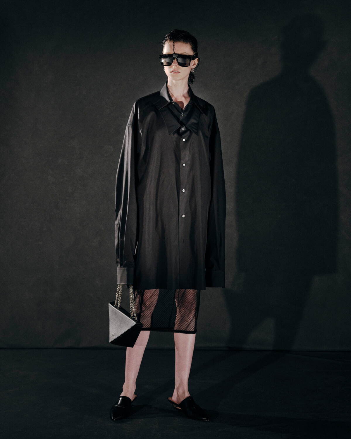 ジョン ローレンス サリバン 2025年春夏<span>コレクション</span> - 写真5