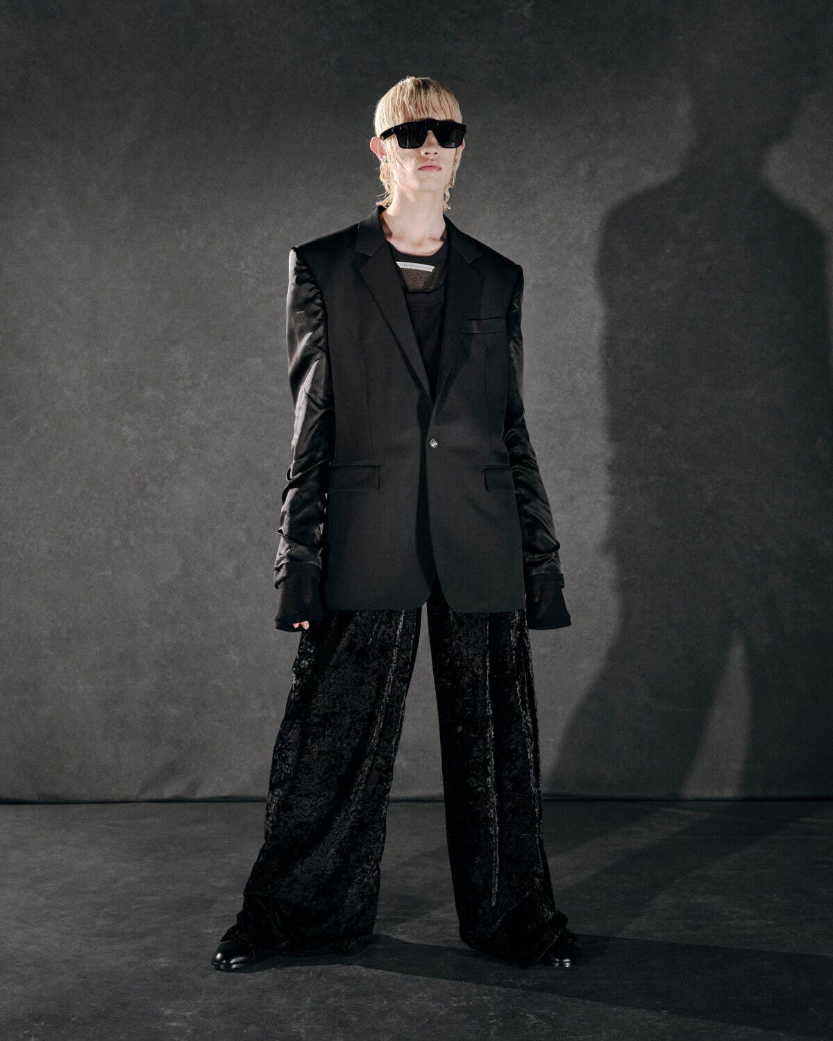 ジョン ローレンス サリバン 2025年春夏<span>コレクション</span> - 写真8