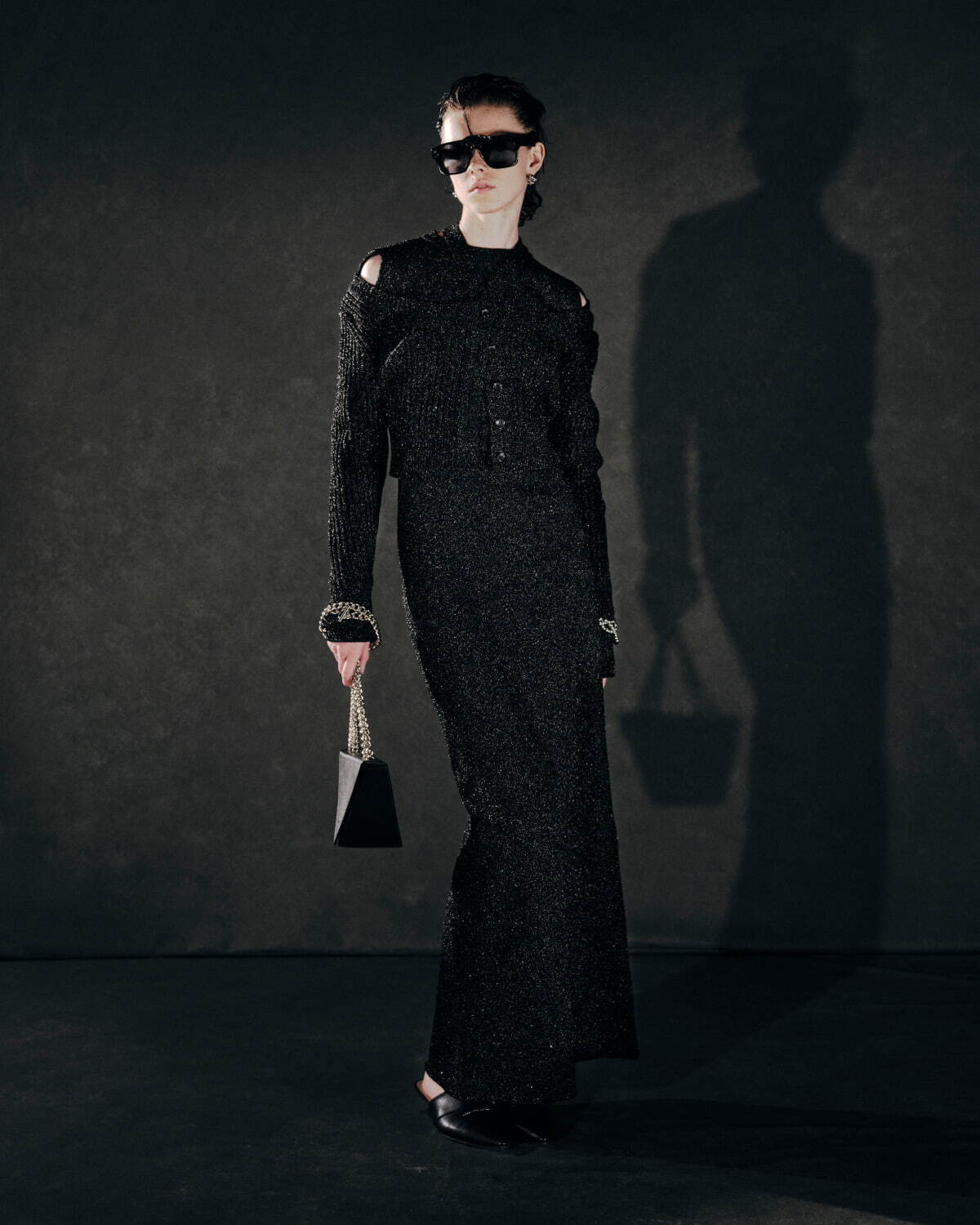ジョン ローレンス サリバン 2025年春夏<span>コレクション</span> - 写真11
