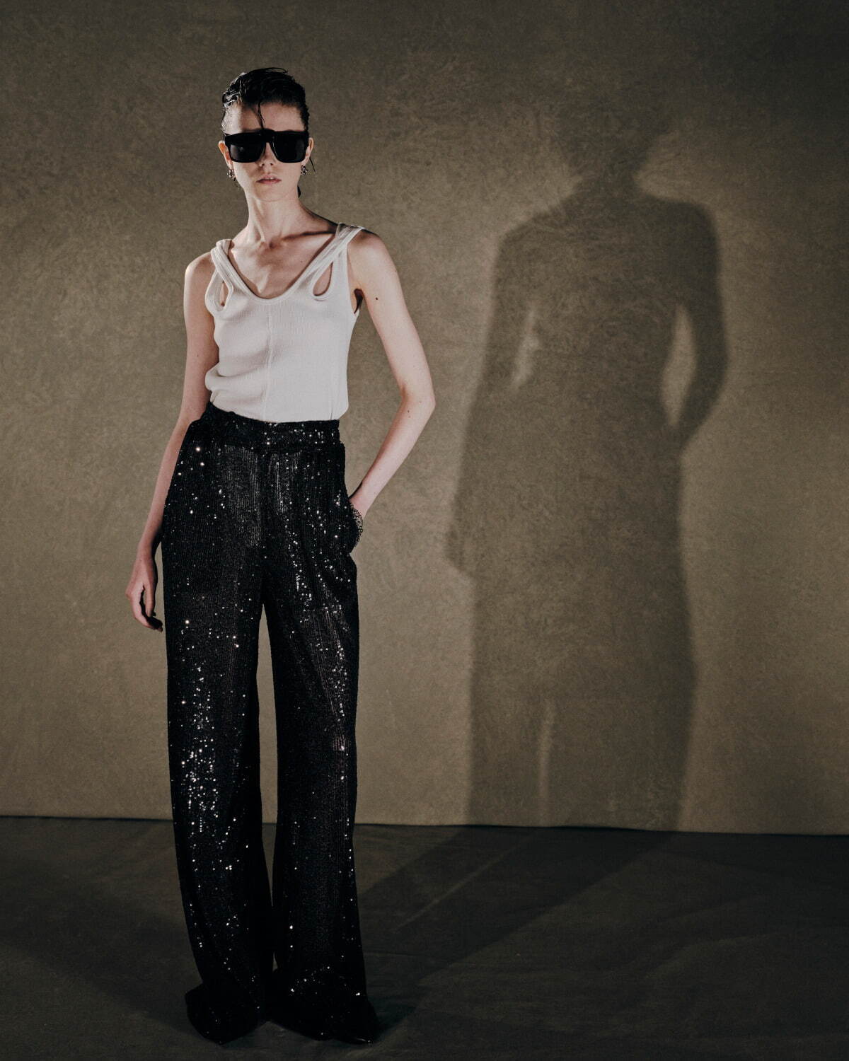 ジョン ローレンス サリバン 2025年春夏<span>コレクション</span> - 写真13