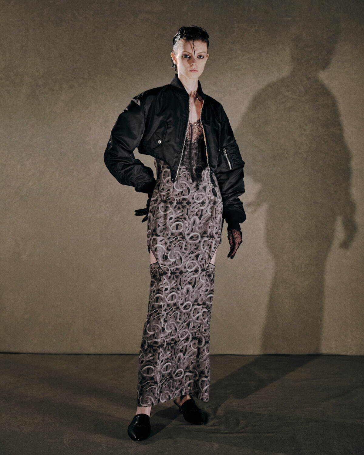ジョン ローレンス サリバン 2025年春夏<span>コレクション</span> - 写真20