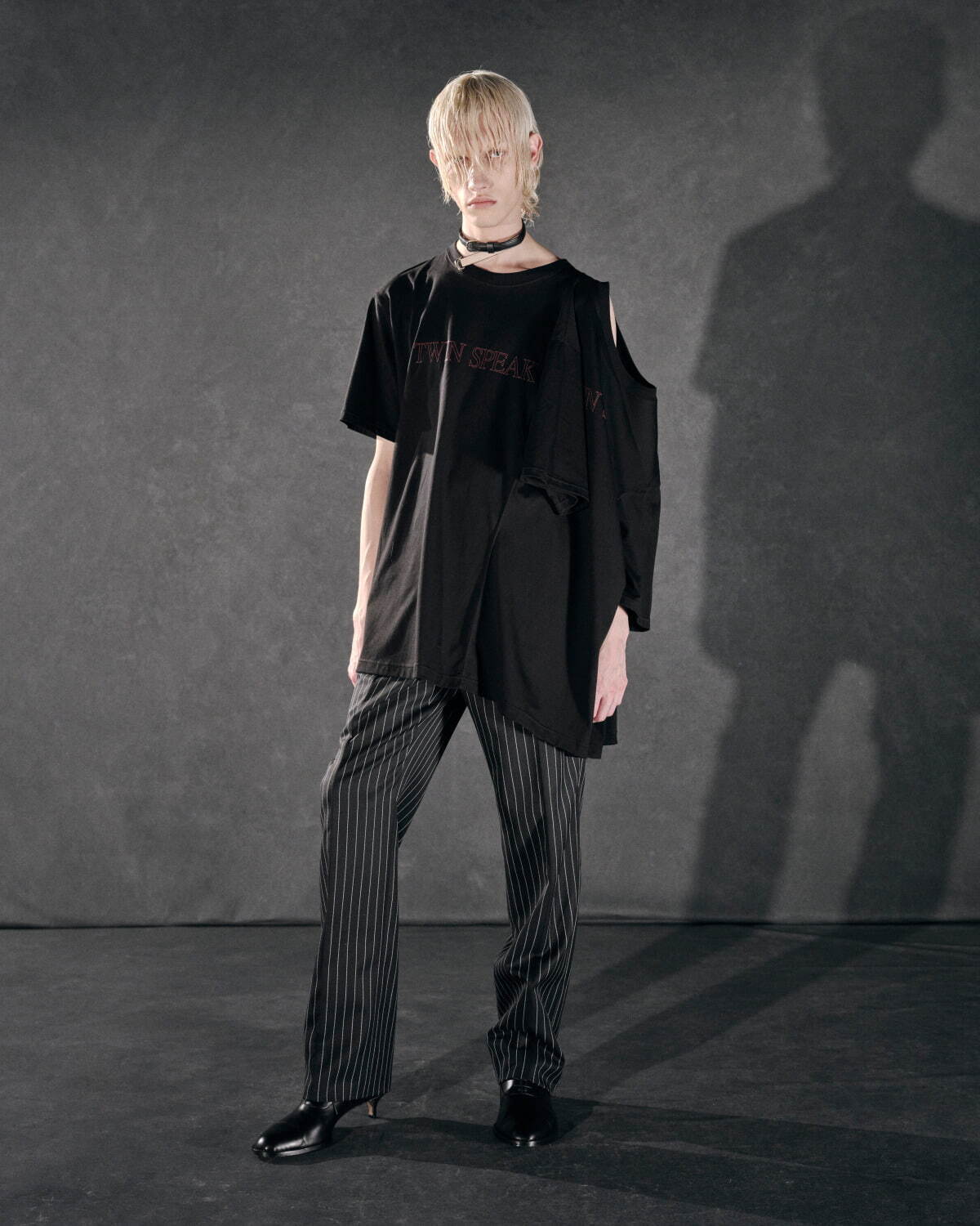 ジョン ローレンス サリバン 2025年春夏<span>コレクション</span> - 写真26
