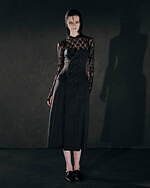 ジョン ローレンス サリバン 2025年春夏コレクション - “禁じられたものたち”想像と身体の交錯｜写真3