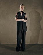 ジョン ローレンス サリバン 2025年春夏コレクション - “禁じられたものたち”想像と身体の交錯｜写真4