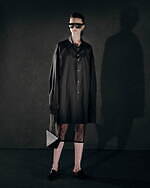 ジョン ローレンス サリバン 2025年春夏コレクション - “禁じられたものたち”想像と身体の交錯｜写真5