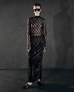 ジョン ローレンス サリバン 2025年春夏コレクション - “禁じられたものたち”想像と身体の交錯｜写真7