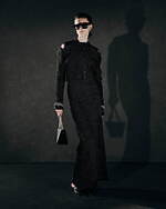 ジョン ローレンス サリバン 2025年春夏コレクション - “禁じられたものたち”想像と身体の交錯｜写真11