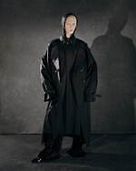 ジョン ローレンス サリバン 2025年春夏コレクション - “禁じられたものたち”想像と身体の交錯｜写真12