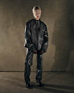 ジョン ローレンス サリバン 2025年春夏コレクション - “禁じられたものたち”想像と身体の交錯｜写真18