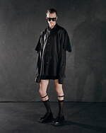 ジョン ローレンス サリバン 2025年春夏コレクション - “禁じられたものたち”想像と身体の交錯｜写真21