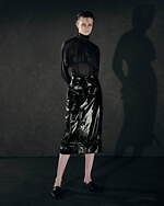 ジョン ローレンス サリバン 2025年春夏コレクション - “禁じられたものたち”想像と身体の交錯｜写真22