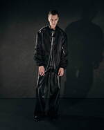 ジョン ローレンス サリバン 2025年春夏コレクション - “禁じられたものたち”想像と身体の交錯｜写真23