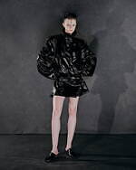 ジョン ローレンス サリバン 2025年春夏コレクション - “禁じられたものたち”想像と身体の交錯｜写真24