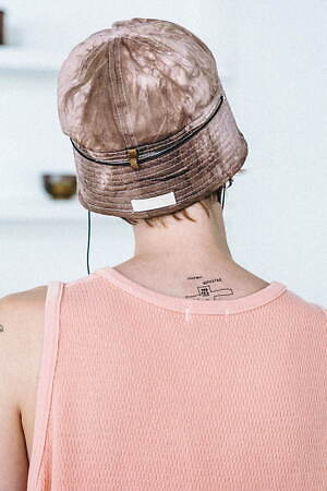 インアット(INNAT) 2025年春夏ウィメンズ&メンズコレクション  - 写真4