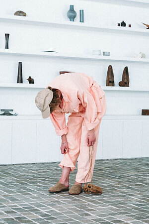 インアット(INNAT) 2025年春夏ウィメンズ&メンズコレクション  - 写真8