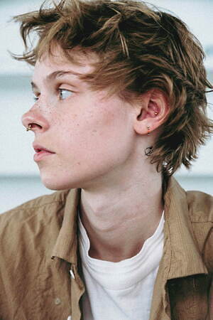 インアット(INNAT) 2025年春夏ウィメンズ&メンズコレクション  - 写真14