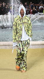 ケンゾー 2025年春夏コレクション - 日本とパリ、洗練の交錯｜写真6