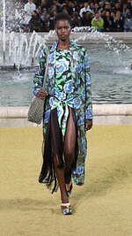 ケンゾー 2025年春夏コレクション - 日本とパリ、洗練の交錯｜写真31