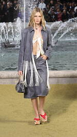 ケンゾー 2025年春夏コレクション - 日本とパリ、洗練の交錯｜写真33