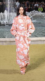 ケンゾー 2025年春夏コレクション - 日本とパリ、洗練の交錯｜写真43