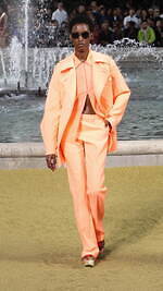 ケンゾー 2025年春夏コレクション - 日本とパリ、洗練の交錯｜写真44