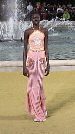 ケンゾー 2025年春夏コレクション - 日本とパリ、洗練の交錯｜写真45