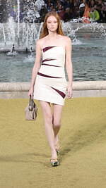 ケンゾー 2025年春夏コレクション - 日本とパリ、洗練の交錯｜写真46