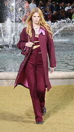 ケンゾー 2025年春夏コレクション - 日本とパリ、洗練の交錯｜写真48