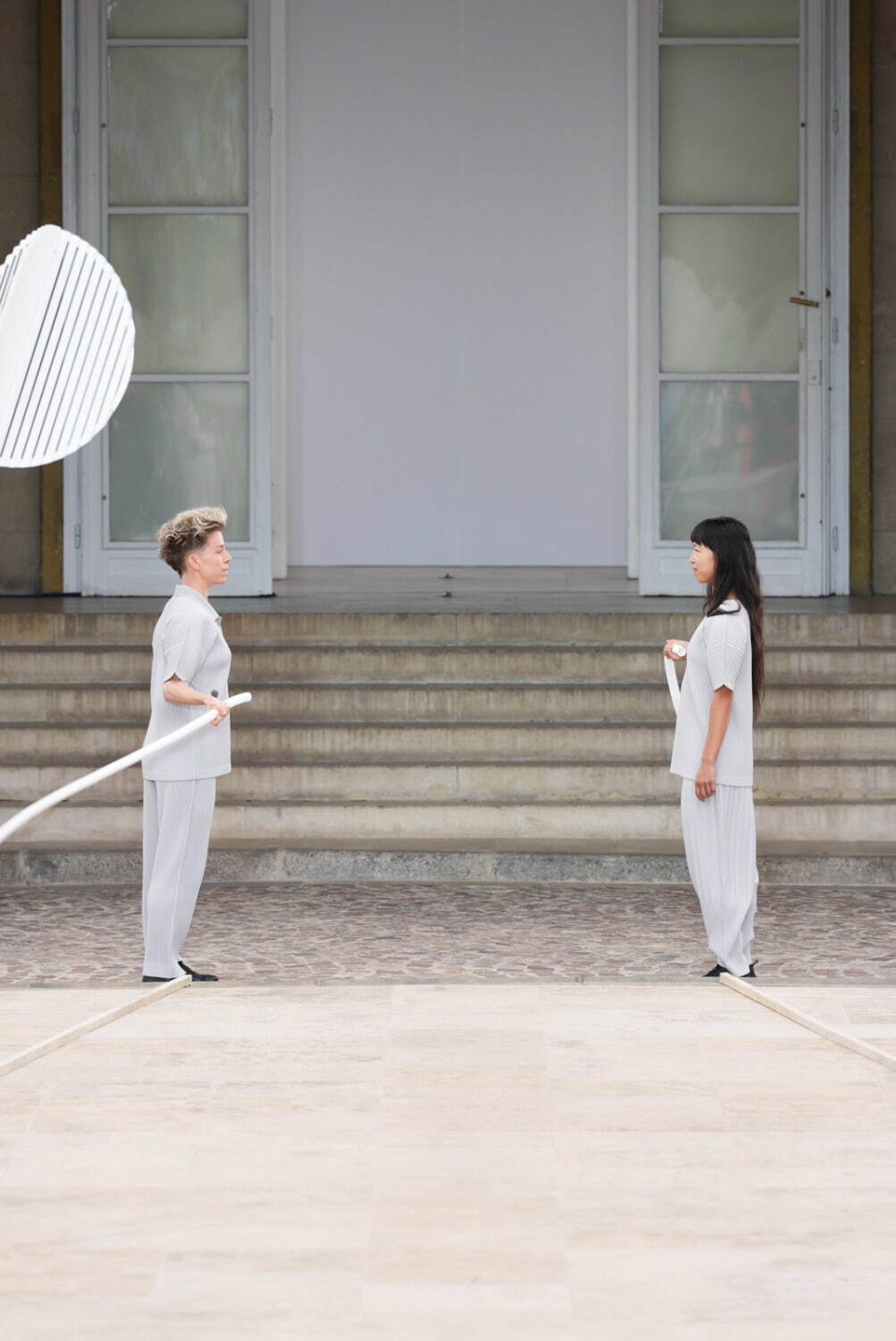 オム プリッセ イッセイ ミヤケ(HOMME PLISSÉ ISSEY MIYAKE