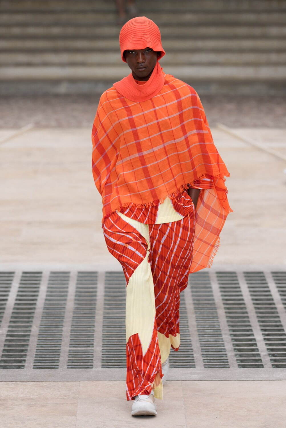 オム プリッセ イッセイ ミヤケ(HOMME PLISSÉ ISSEY MIYAKE