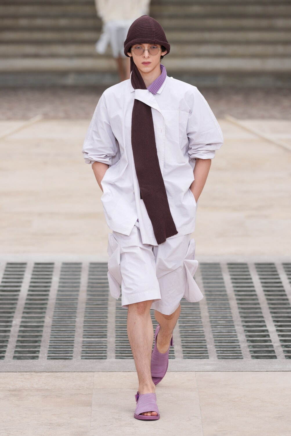 オム プリッセ イッセイ ミヤケ(HOMME PLISSÉ ISSEY MIYAKE