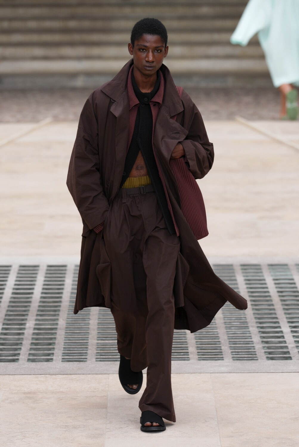 オム プリッセ イッセイ ミヤケ(HOMME PLISSÉ ISSEY MIYAKE