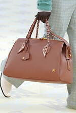 アミリ 2025年春夏コレクション - テーラリングとワークに降り注ぐきらめき｜写真8