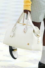 アミリ 2025年春夏コレクション - テーラリングとワークに降り注ぐきらめき｜写真18