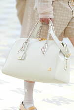 アミリ 2025年春夏コレクション - テーラリングとワークに降り注ぐきらめき｜写真26