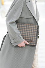 アミリ 2025年春夏コレクション - テーラリングとワークに降り注ぐきらめき｜写真29