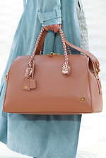 アミリ 2025年春夏コレクション - テーラリングとワークに降り注ぐきらめき｜写真37